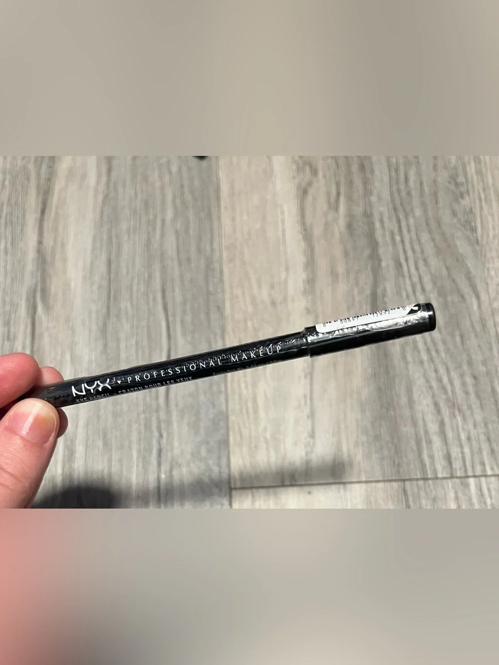 NWT NYX Eye Pencil